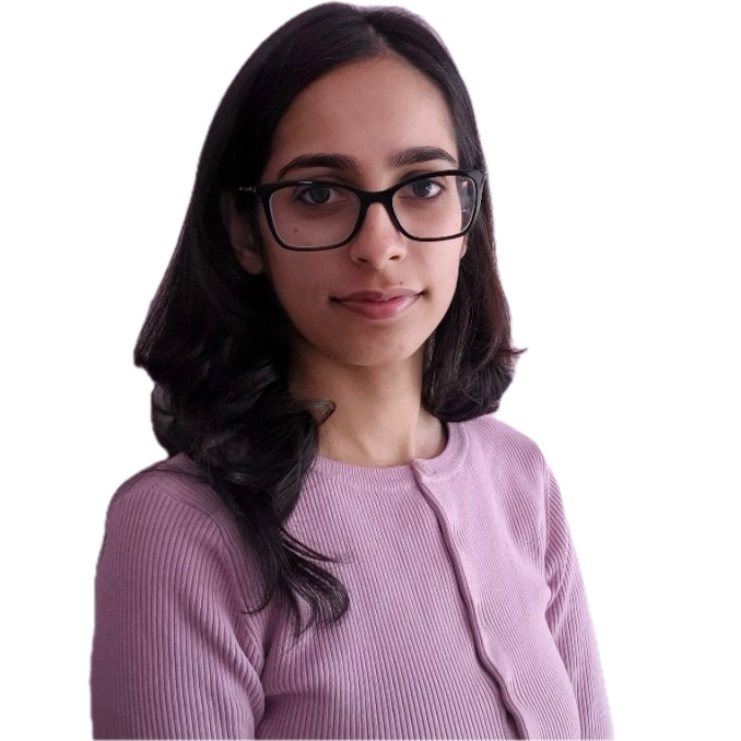 Artika - MTech Team Member